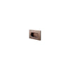 CK20145 - 1 7/8" x 3" Tab Cabinet Pull