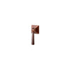 Pendant - CK20320 - 1 3/8" X 2 15/16" Empire Pendant Cabinet Pull