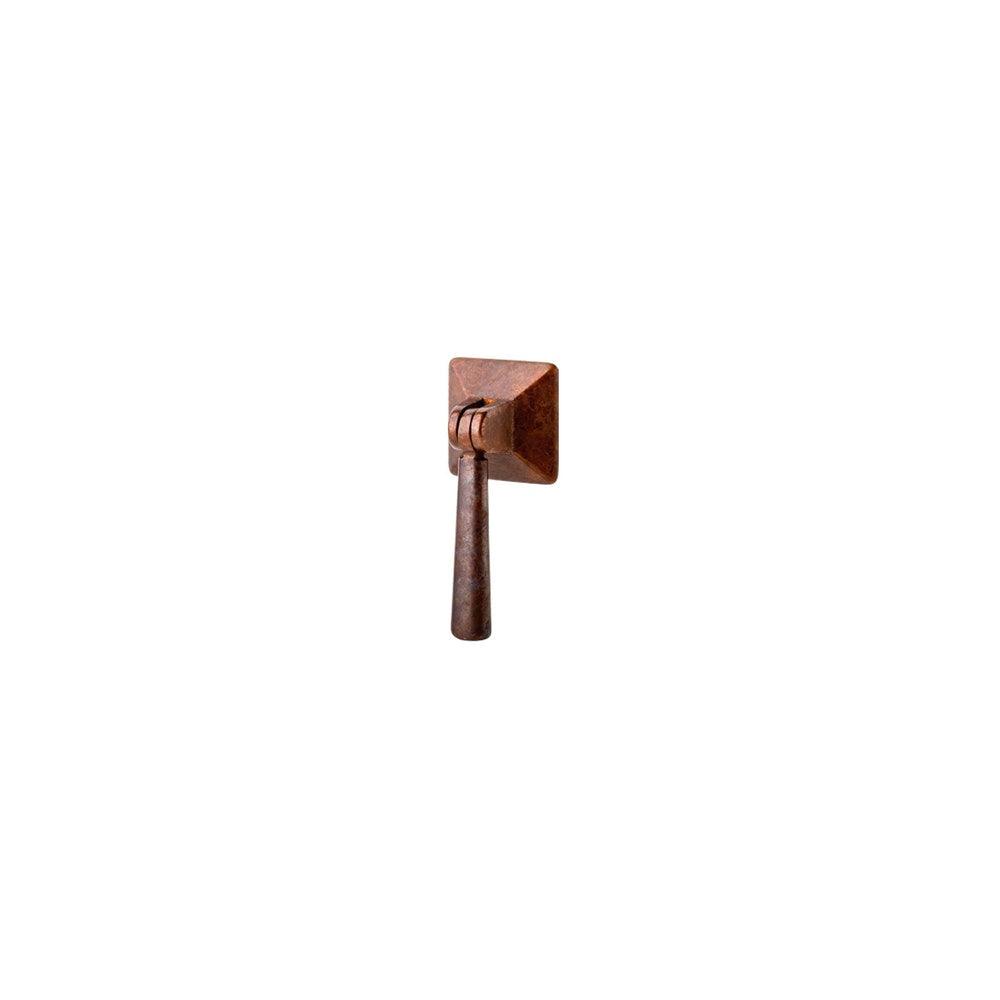 Pendant - CK20320 - 1 3/8" X 2 15/16" Empire Pendant Cabinet Pull
