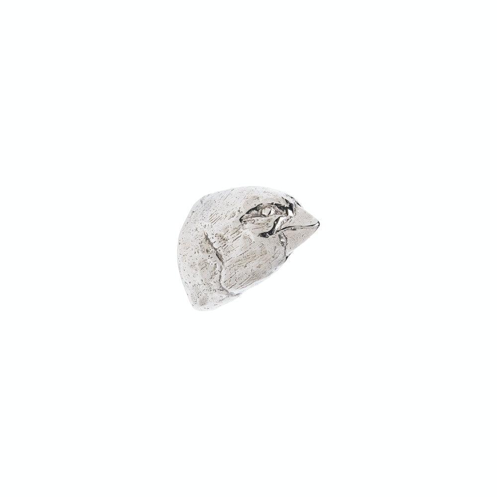 Cabinet Knob - CK20393 - 1 1/4" X 1 3/4" Grosbeak Cabinet Knob