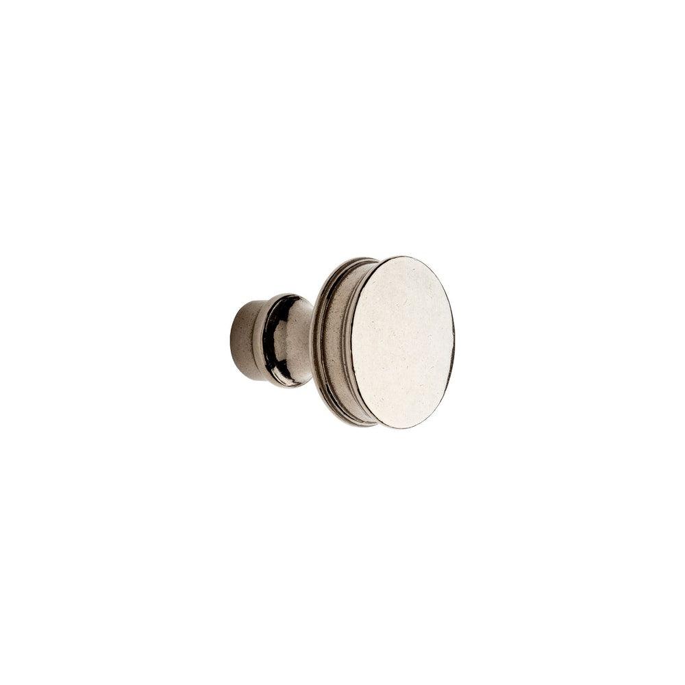 Cabinet Knob - CK207 - 1 1/4" Carriage Cabinet Knob
