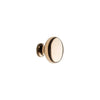 CK209 - 1 3/8" Plymouth Cabinet Knob