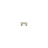 CK261 - 9" C-to-C Rail Cabinet Pull