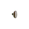CK302 - 15/16" x 1 9/16" Potato Cabinet Knob