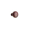 CK314 - 1 3/16" Mushroom Cabinet Knob