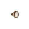CK315 - 1 3/8" Mushroom Cabinet Knob