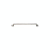 Cabinet Pull - Sash Front Mounting Cabinet Pull, 6 7/8"