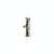 Cabinet Knob - CK453 - 7/8" X 3 1/2" Bamboo Cabinet Knobs