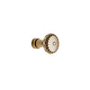 Cabinet Knob - CK477 - 13/16" Crown Cabinet Knob