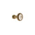 Cabinet Knob - CK477 - 13/16" Crown Cabinet Knob