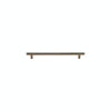 Cabinet Pull - Tube Cabinet Pull, 8"