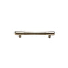 Cabinet Pull - CK556 - 6" C-to-C Grooved Cabinet Pull