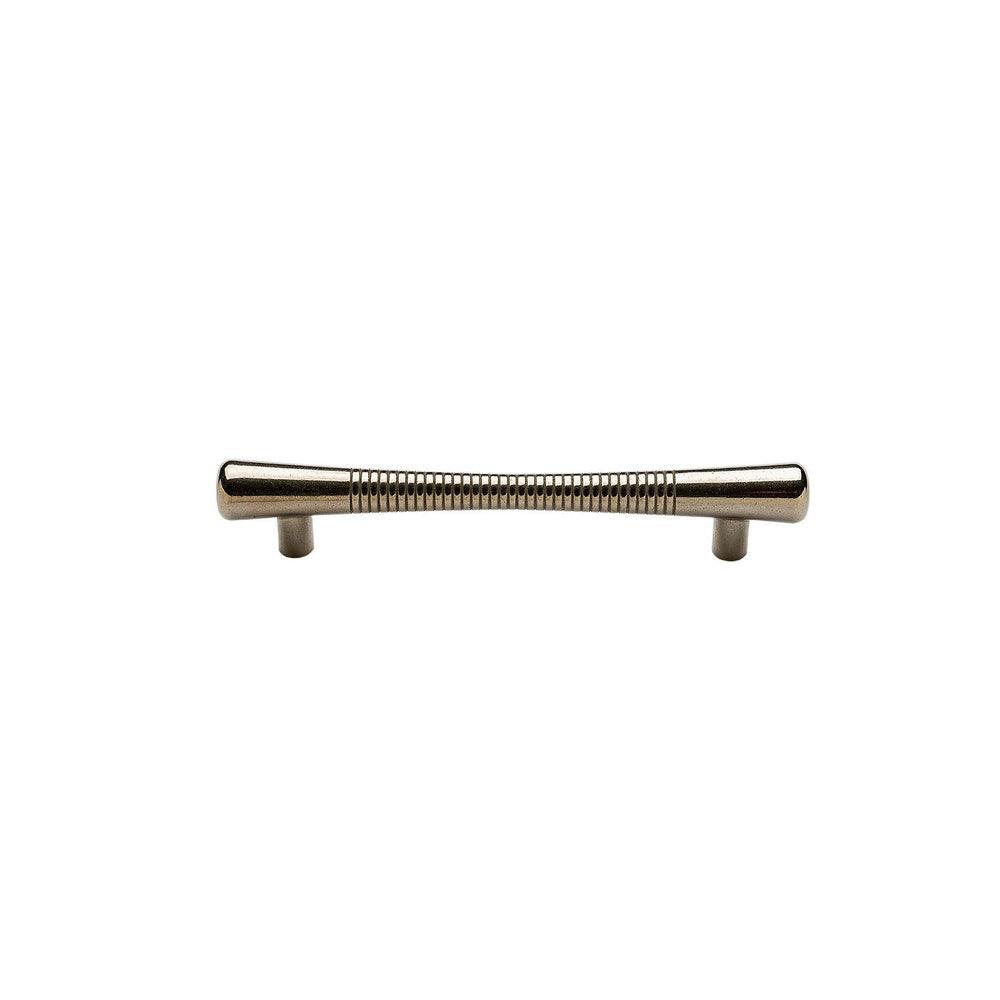 Cabinet Pull - CK558 - 8" C-to-C Grooved Cabinet Pull
