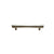 Cabinet Pull - CK558 - 8" C-to-C Grooved Cabinet Pull