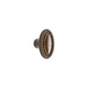 CK590 - 1 1/8" x 2" Maddox Cabinet Knob