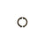 Cabinet Pull - CK704 - 3 1/4" C-to-C Cirque Cabinet Pull