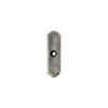 Cabinet Rose - CKR100 - 3/4" X 2 1/2" Arched Cabinet Rose