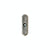 Cabinet Rose - CKR100 - 3/4" X 2 1/2" Arched Cabinet Rose