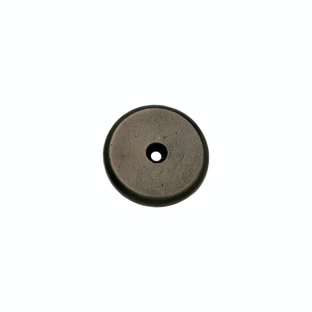Cabinet Rose - CKR10 - 1 3/4" Round Cabinet Rose