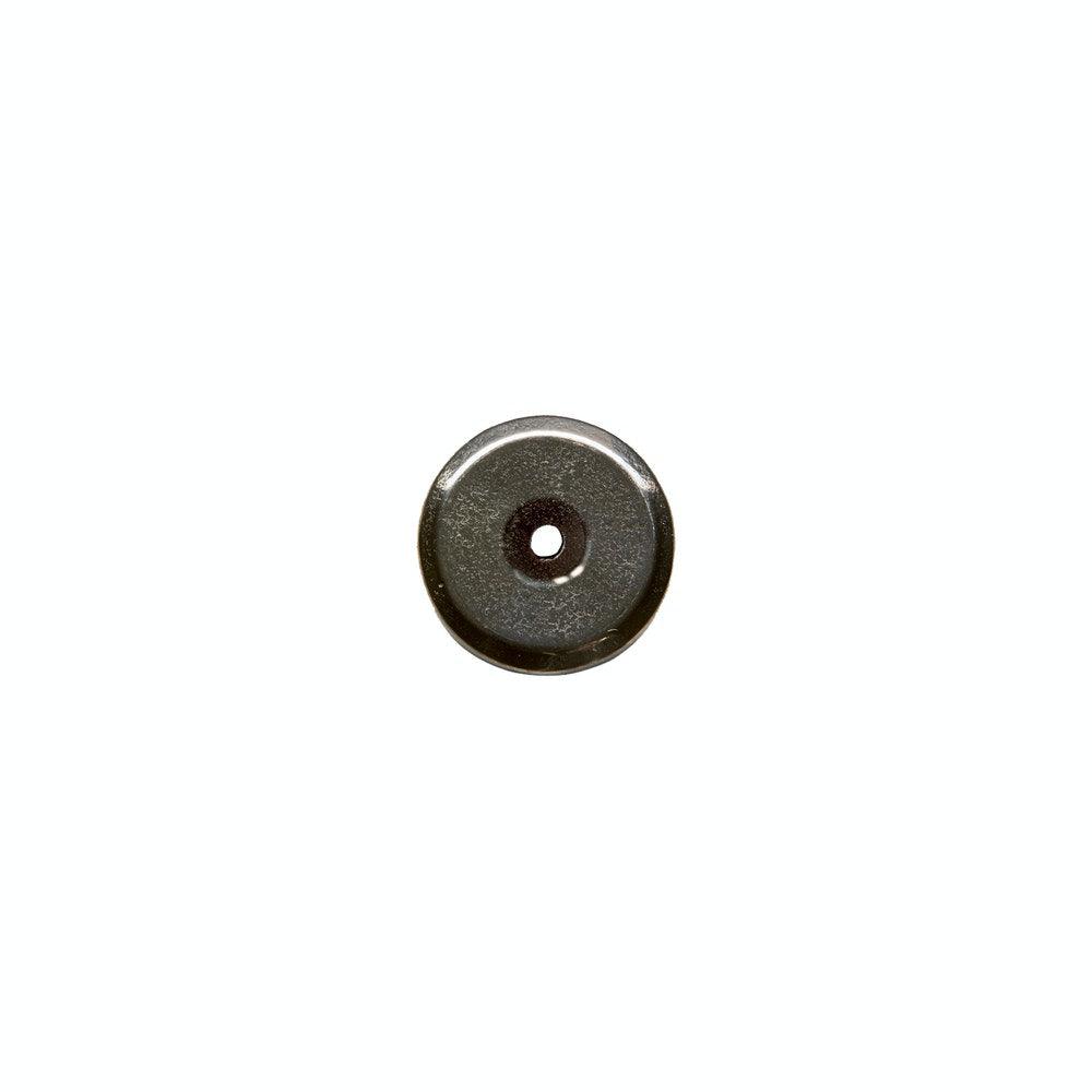 Cabinet Rose - CKR20 - 1 1/4" Round Cabinet Rose