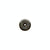 Cabinet Rose - CKR20 - 1 1/4" Round Cabinet Rose