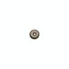 Cabinet Rose - CKR30 - 7/8" Round Cabinet Rose