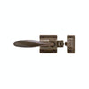 Cabinet Latch - CL310 Cabinet Latch - With Handle