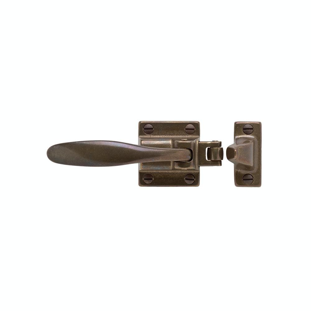 Cabinet Latch - CL310 Cabinet Latch - With Handle