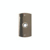 Door Hardware - DBB Door Bell Button E30503 Convex Escutcheon 2 1/2" X 4 1/2"