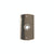 Door Hardware - DBB Door Bell Button E30503 Convex Escutcheon 2 1/2" X 4 1/2"