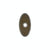 Door Hardware - DBB Door Bell Button E501 Oval Escutcheon 2 5/8" X 5 1/4"