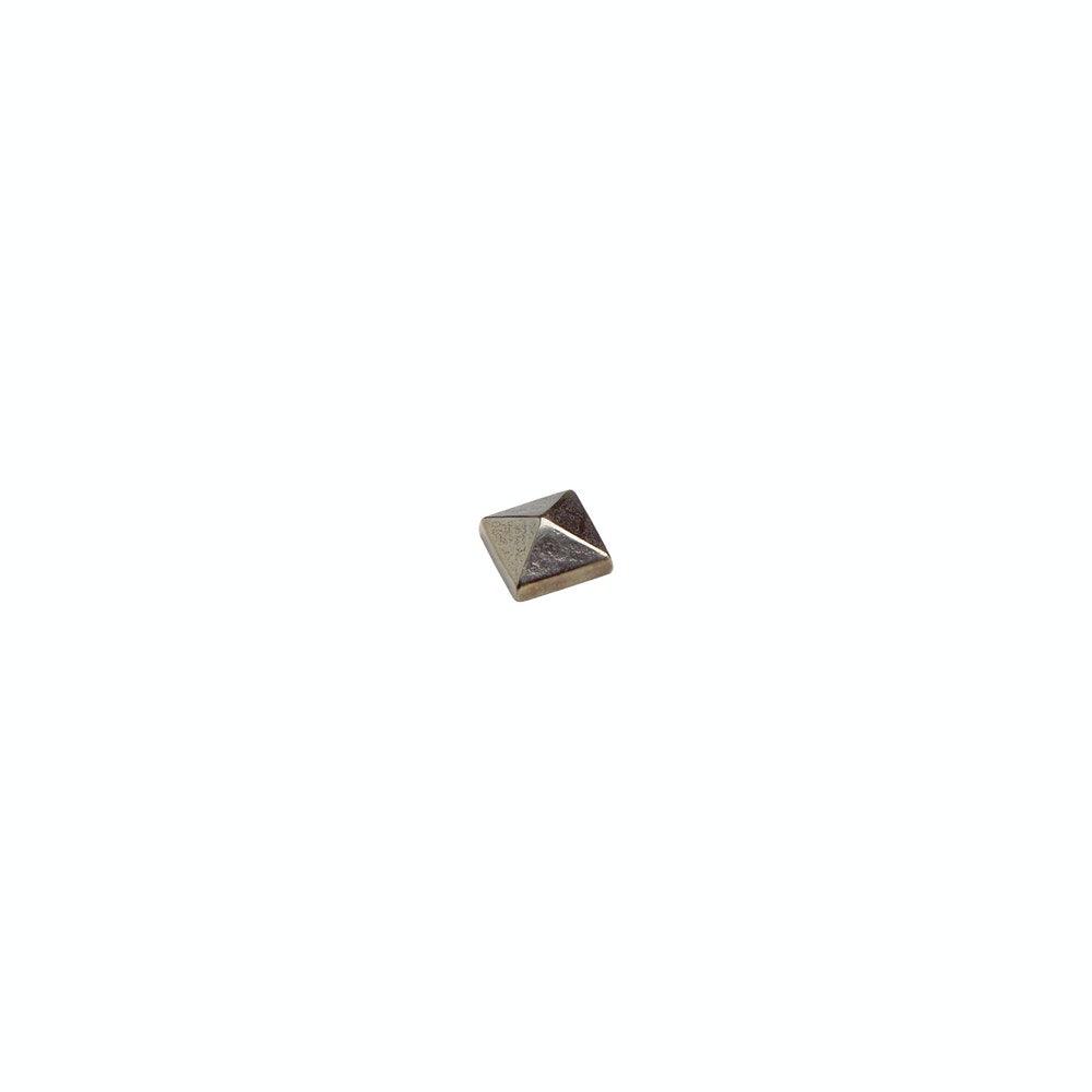Bronze Tile - DC2 - 7/8" X 7/8" Pyramid Tile