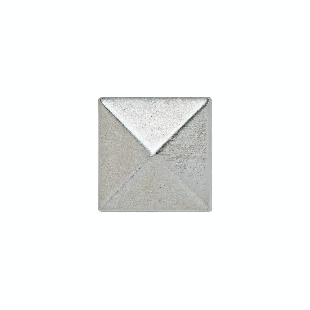 Bronze Tile - DC8 - 2" X 2" Pyramid Tile