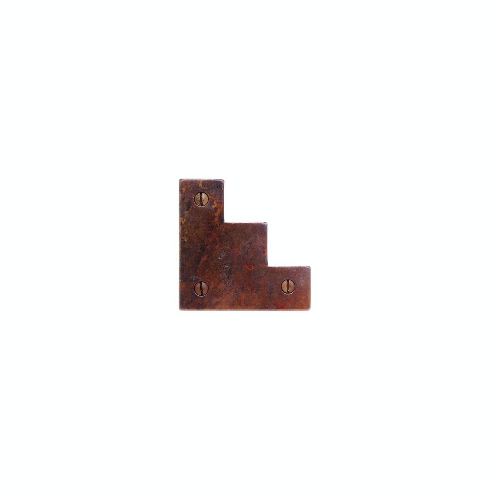 Door Hardware - DCT200 - 2" X 2" - Per Bracket