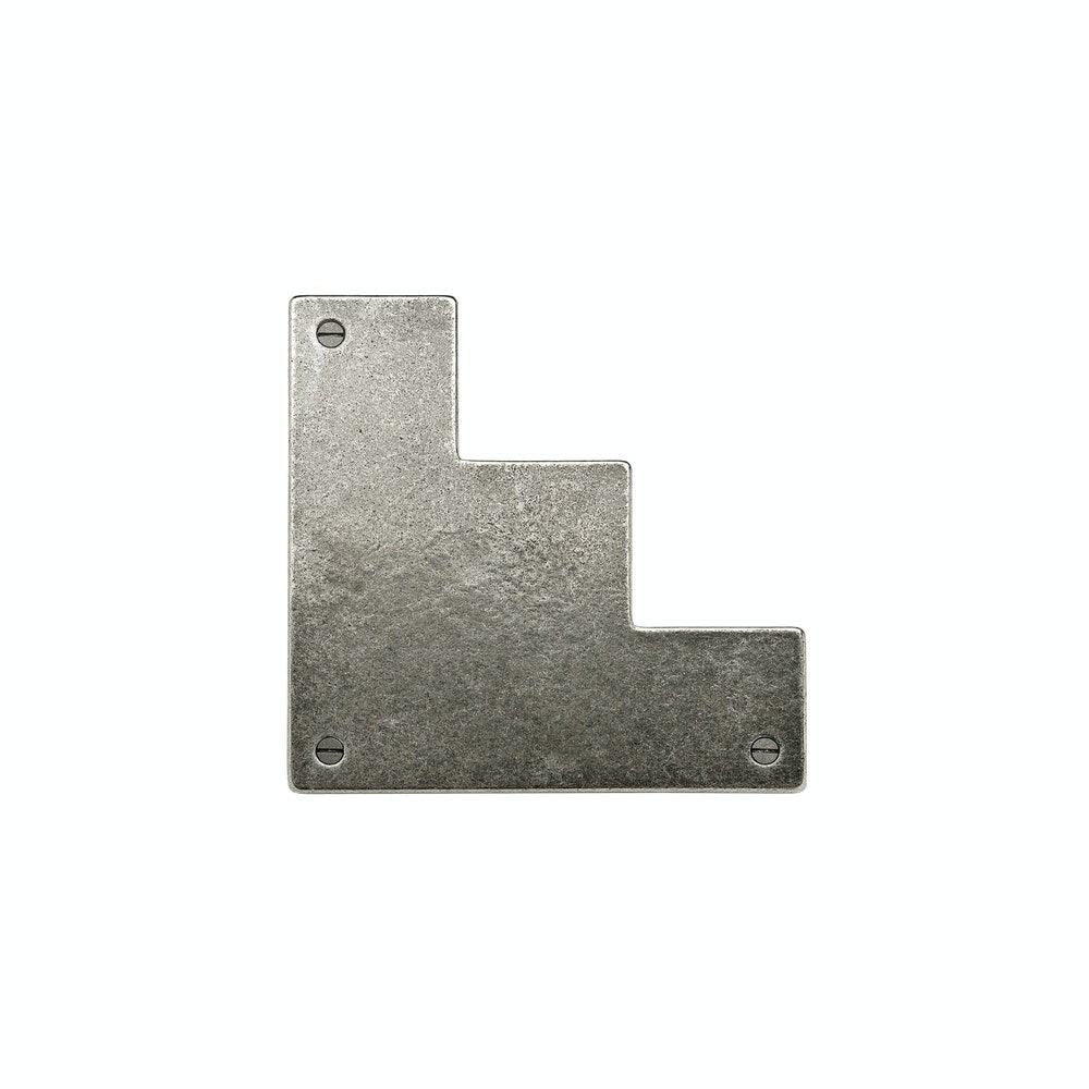 Door Hardware - DCT600 - 6" X 6" - Per Bracket