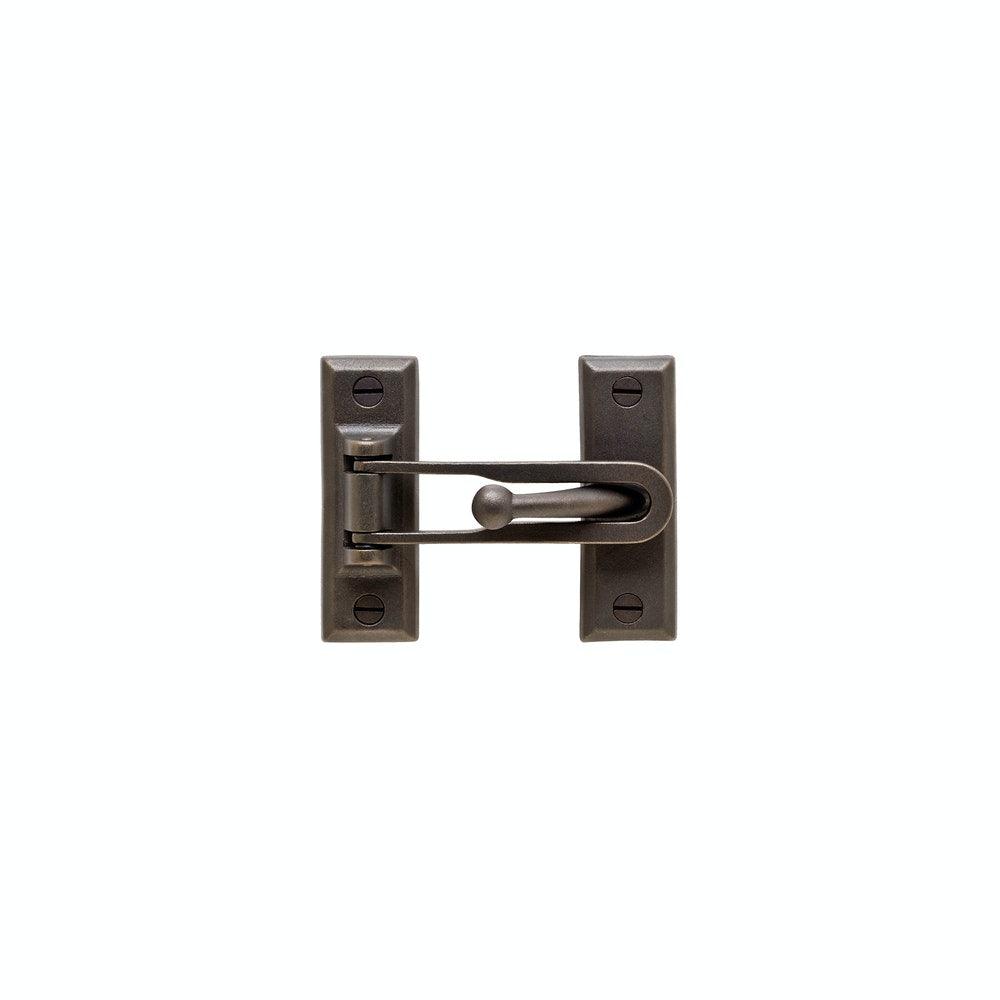 Door Hardware - DG1 - 4" X 4 1/8" Door Guard