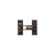 Door Hardware - DG1 - 4" X 4 1/8" Door Guard