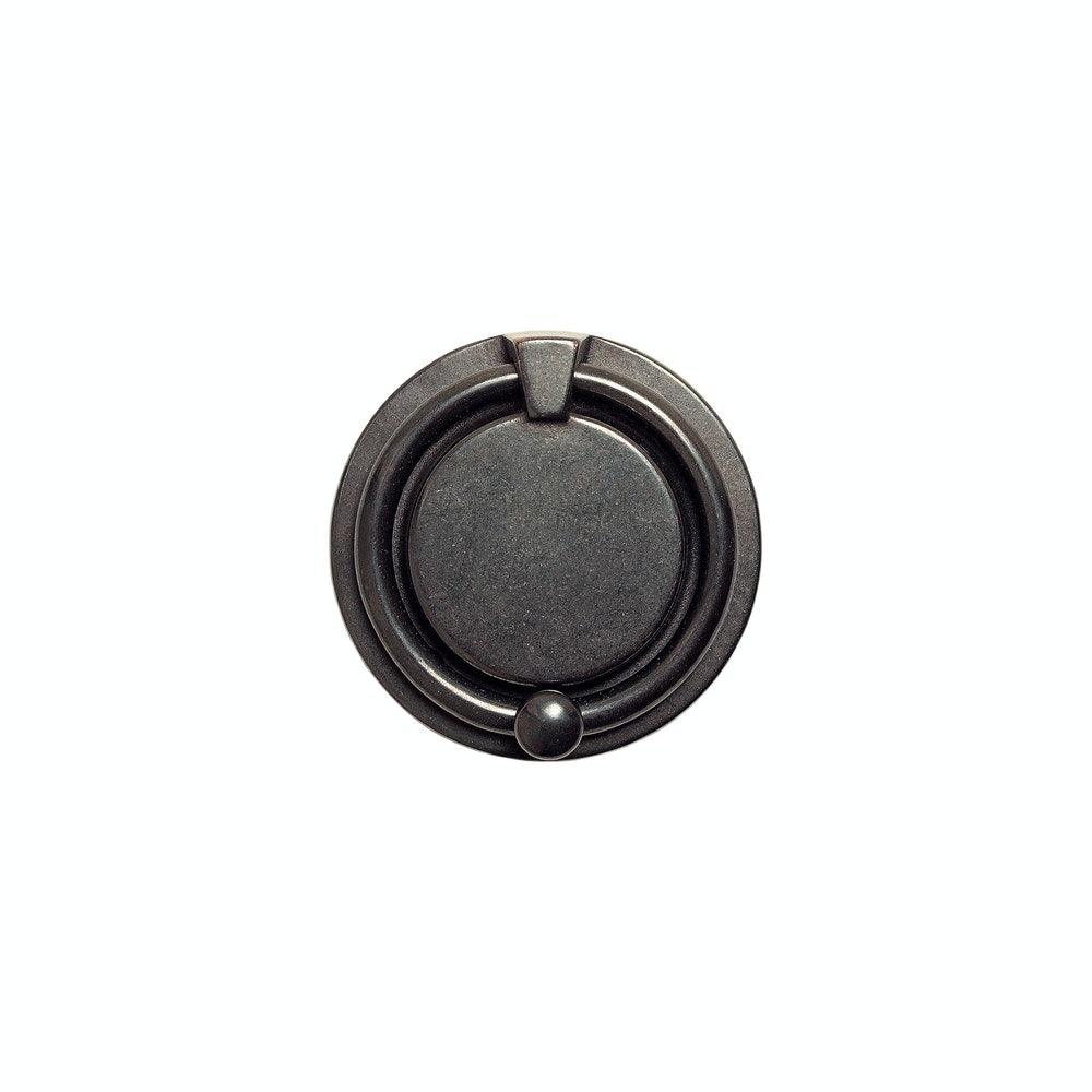 Door Hardware - DK400 4" Round Escutcheon