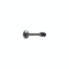 DS101 - 3 7/16" Door Stop - Baseboard