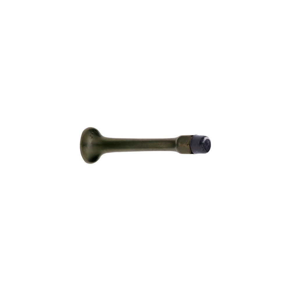 Door Hardware - DS141 - 4 9/16" Door Stop - Baseboard