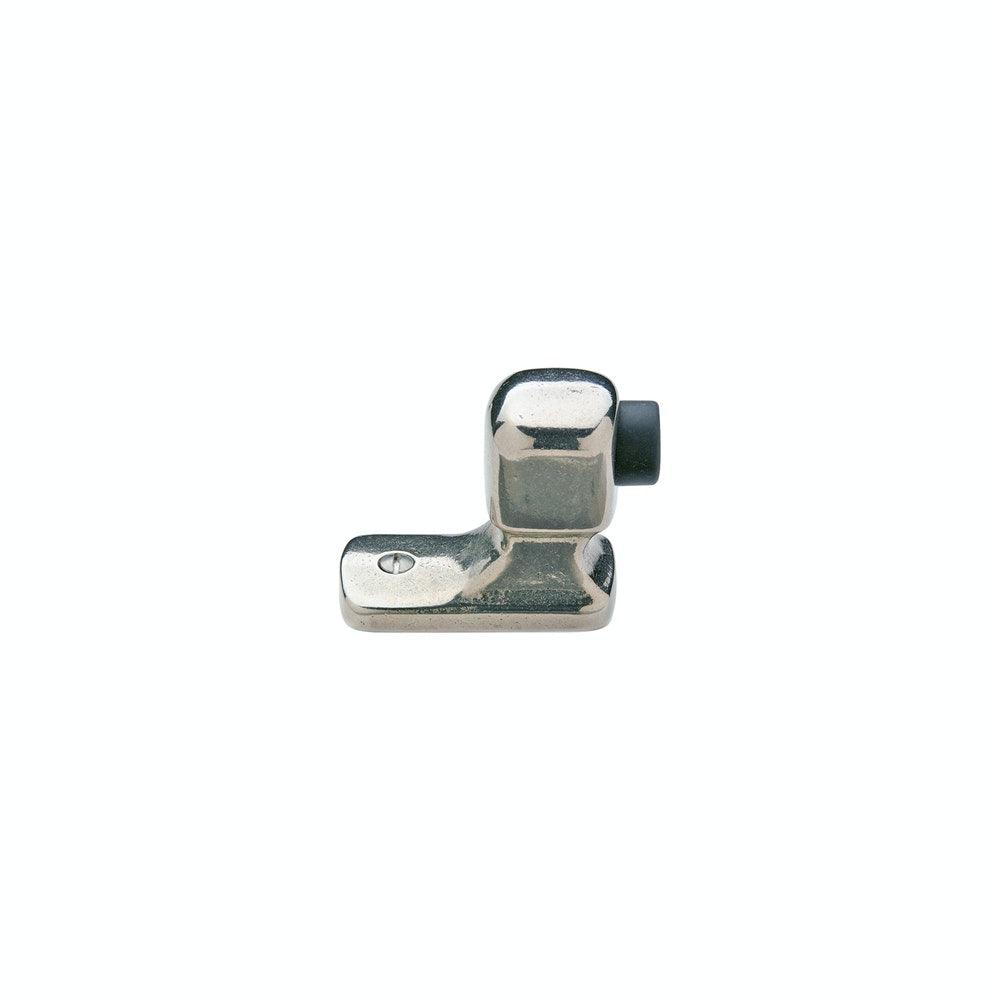 Door Hardware - DS201 - 2 1/2" X 2 1/4" Door Stop - Floor