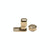 Door Hardware - DSH205- 2 1/2" X 2 1/4" Magnetic Door Stop
