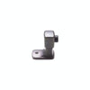 Door Hardware - DS230 - 2 1/2" X 3" Door Stop - Floor