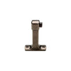 Door Hardware - DS232 - 3 1/2" X 5 3/16" Door Stop - Floor