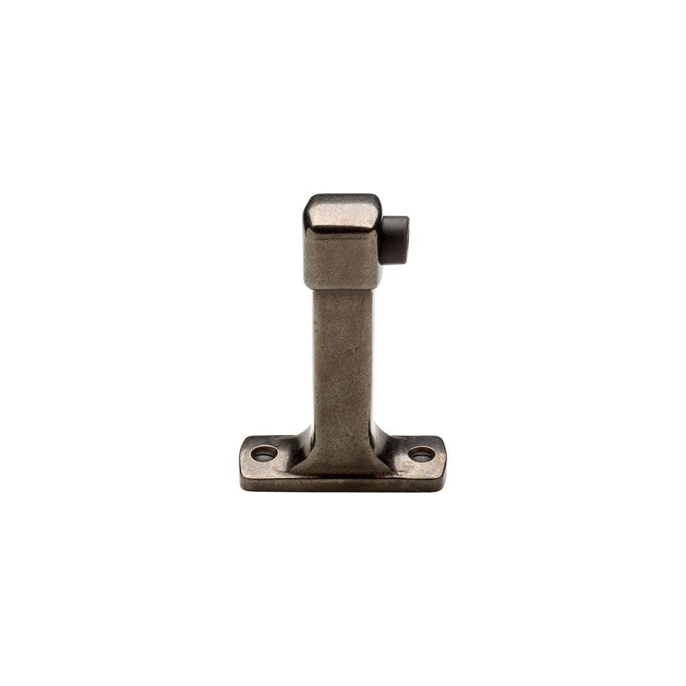Door Hardware - DS232 - 3 1/2" X 5 3/16" Door Stop - Floor