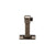 Door Hardware - DS232 - 3 1/2" X 5 3/16" Door Stop - Floor