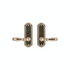 Screen Set - Ellis 2" X 6" E015 Screen Single Dummy