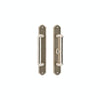 Sliding Door Patio - Ellis 1 3/4" X 11" E027 Sliding Door Patio Set