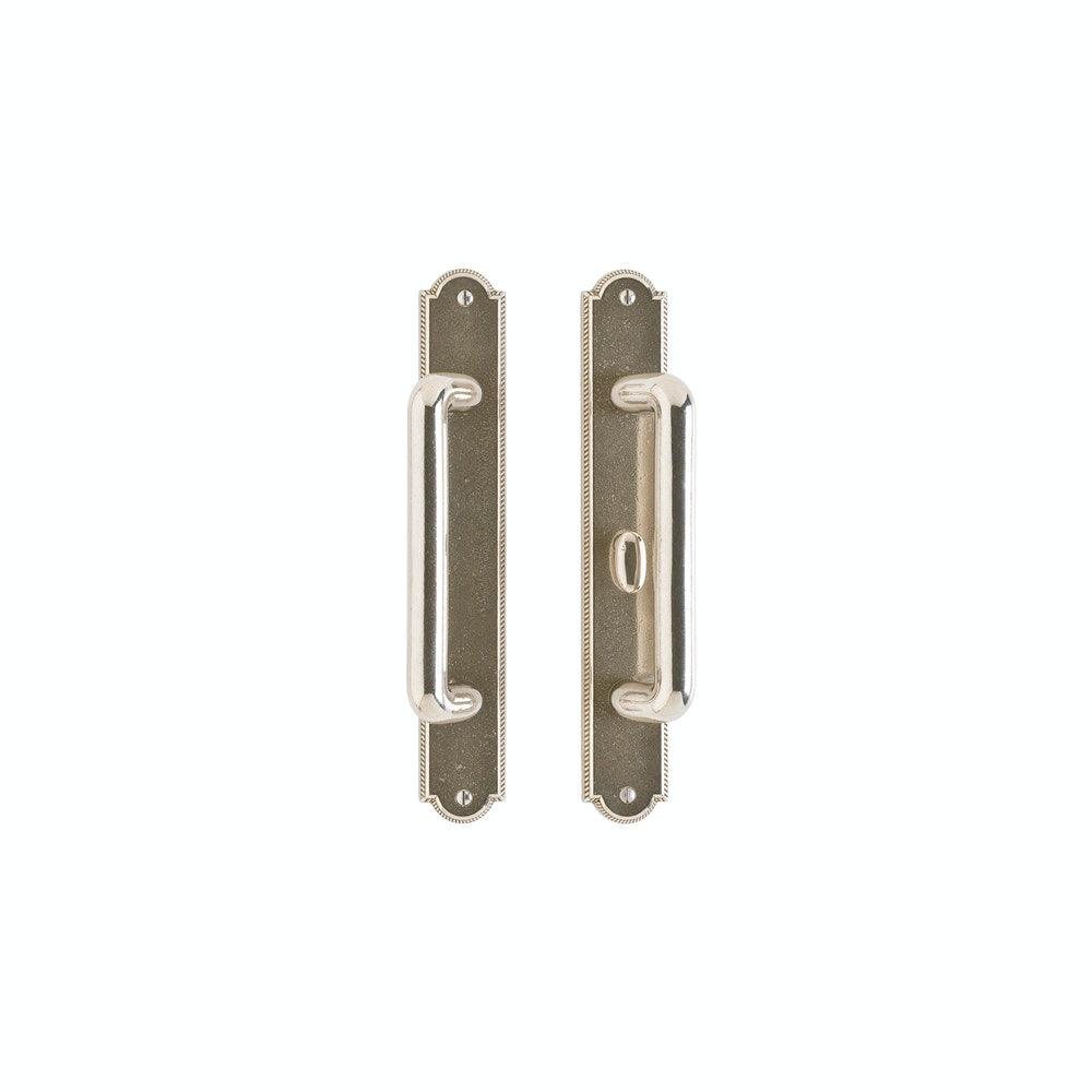 Sliding Door Patio - Ellis 1 3/4" X 11" E027 Sliding Door Patio Set