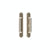 Sliding Door Patio - Ellis 1 3/4" X 11" E027 Sliding Door Patio Set
